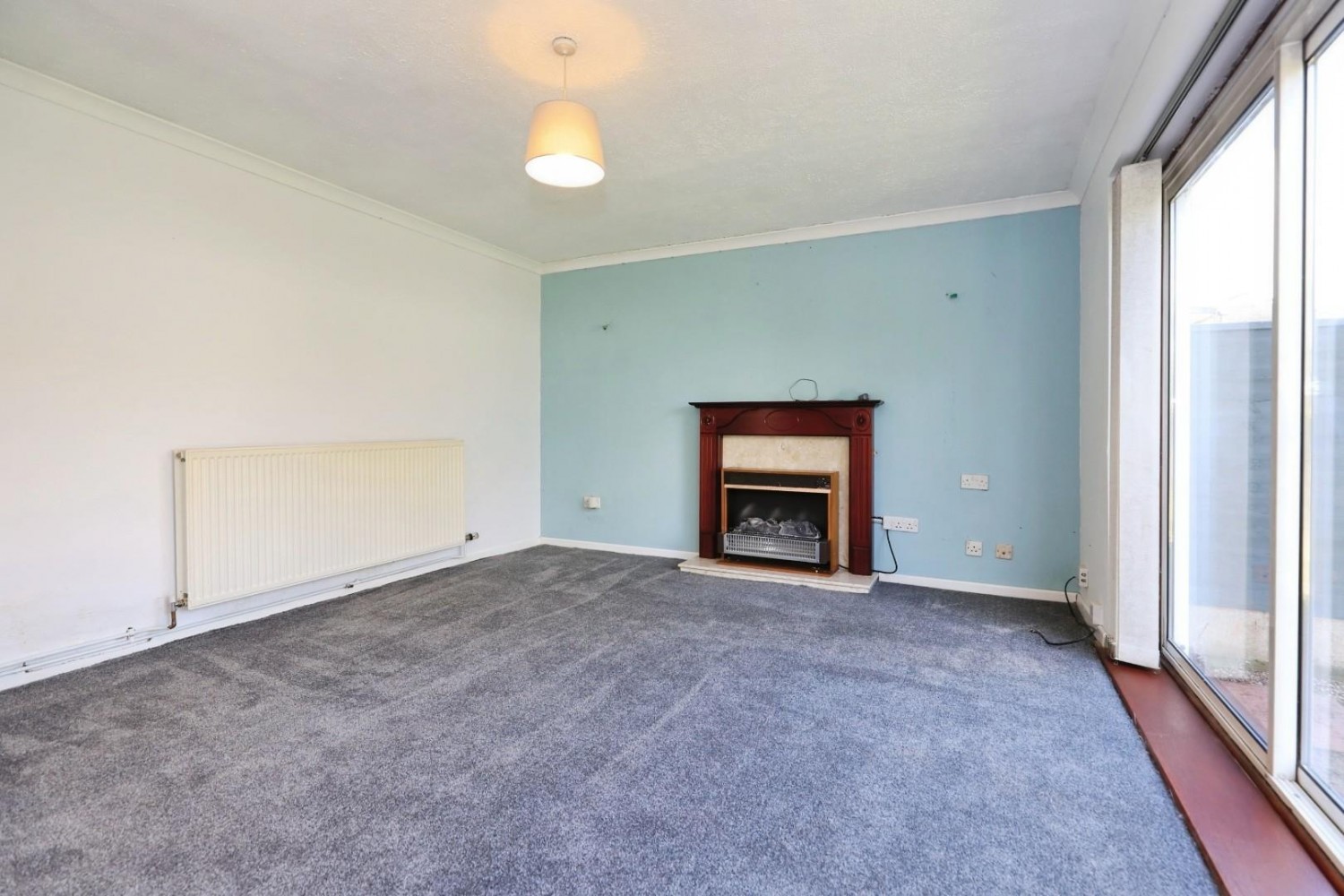 Butterworth Close, Bilston