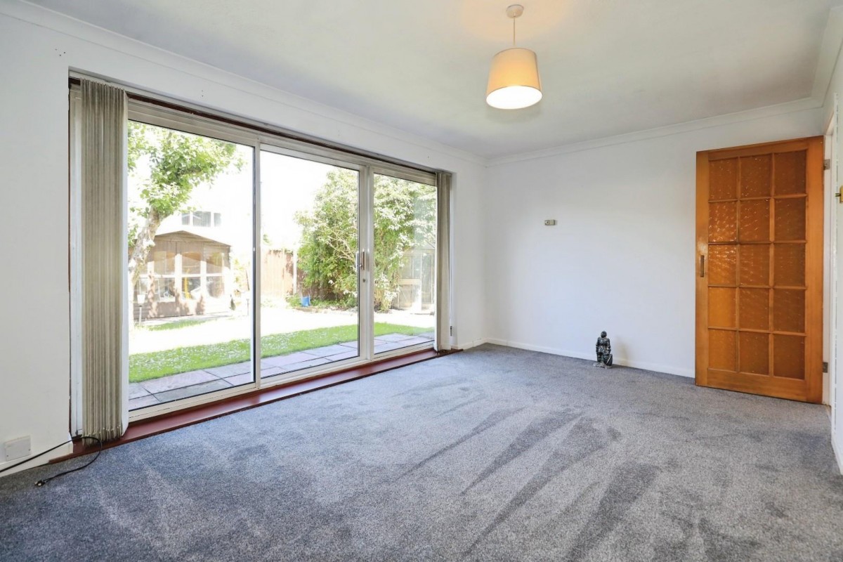 Butterworth Close, Bilston