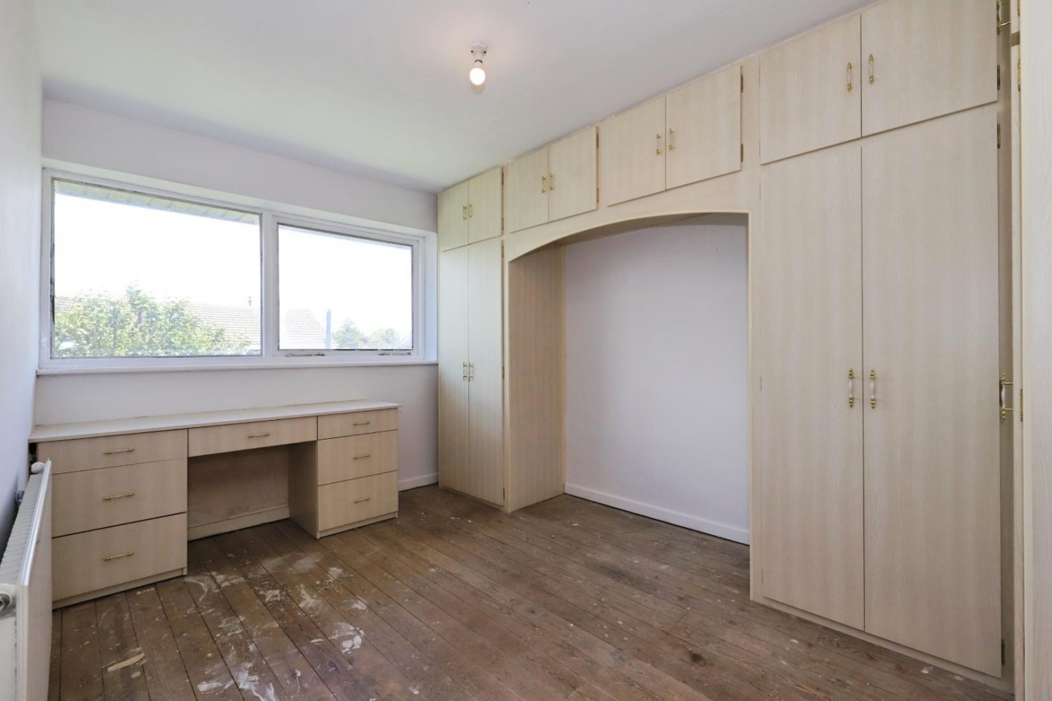 Butterworth Close, Bilston