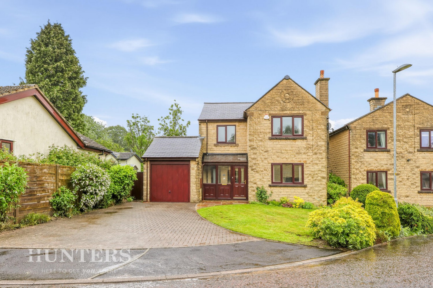 Vineyard Close, Wardle, OL12 9NG