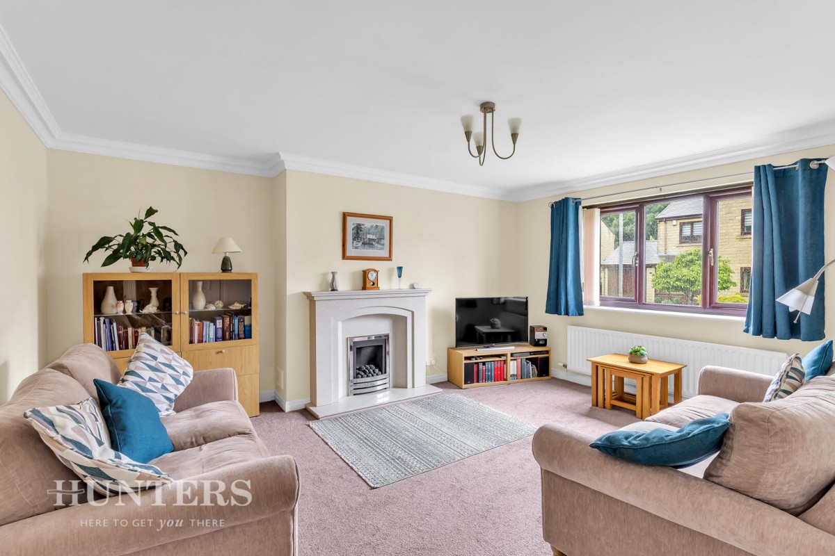 Vineyard Close, Wardle, OL12 9NG