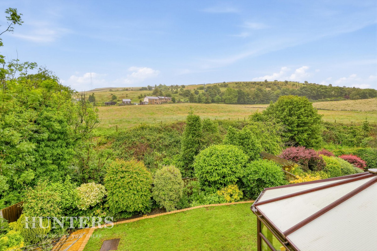 Vineyard Close, Wardle, OL12 9NG