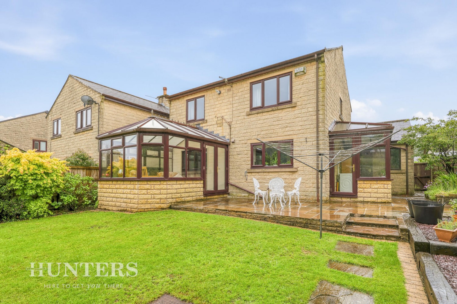 Vineyard Close, Wardle, OL12 9NG