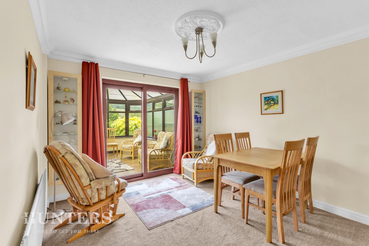 Vineyard Close, Wardle, OL12 9NG