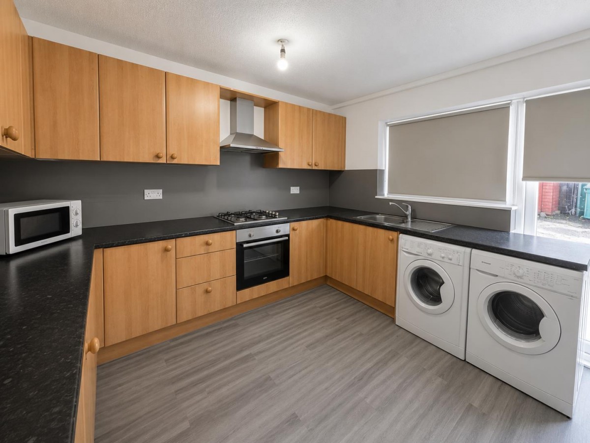 Dobbin Close, Harrow