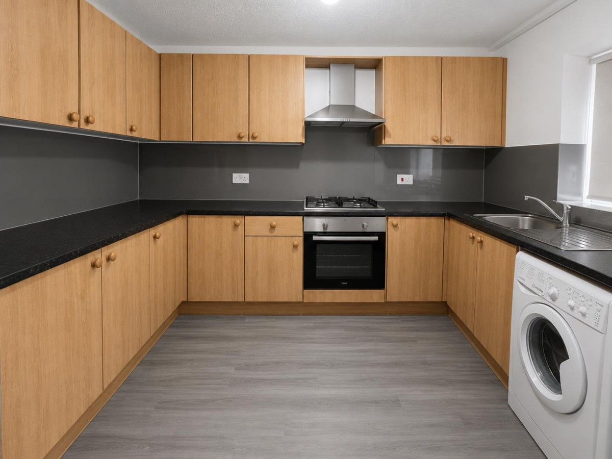 Dobbin Close, Harrow