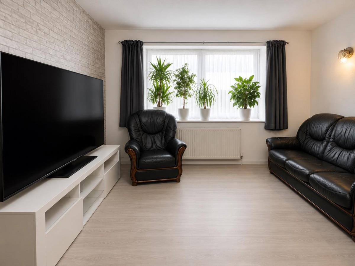 Dobbin Close, Harrow