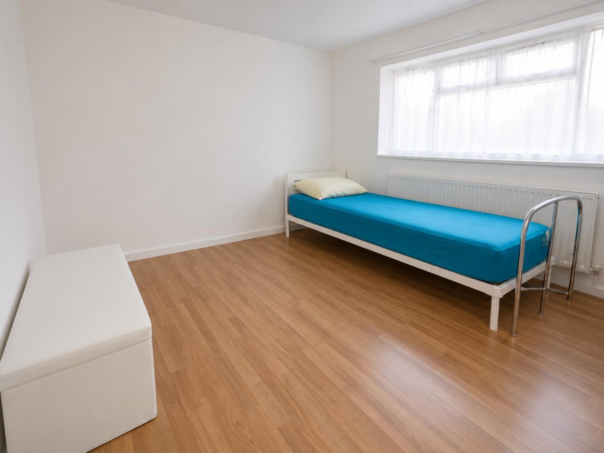 Dobbin Close, Harrow