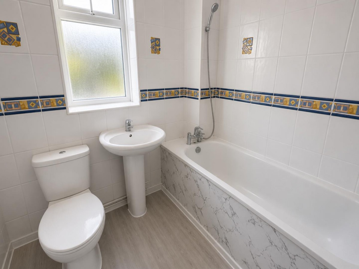 Dobbin Close, Harrow