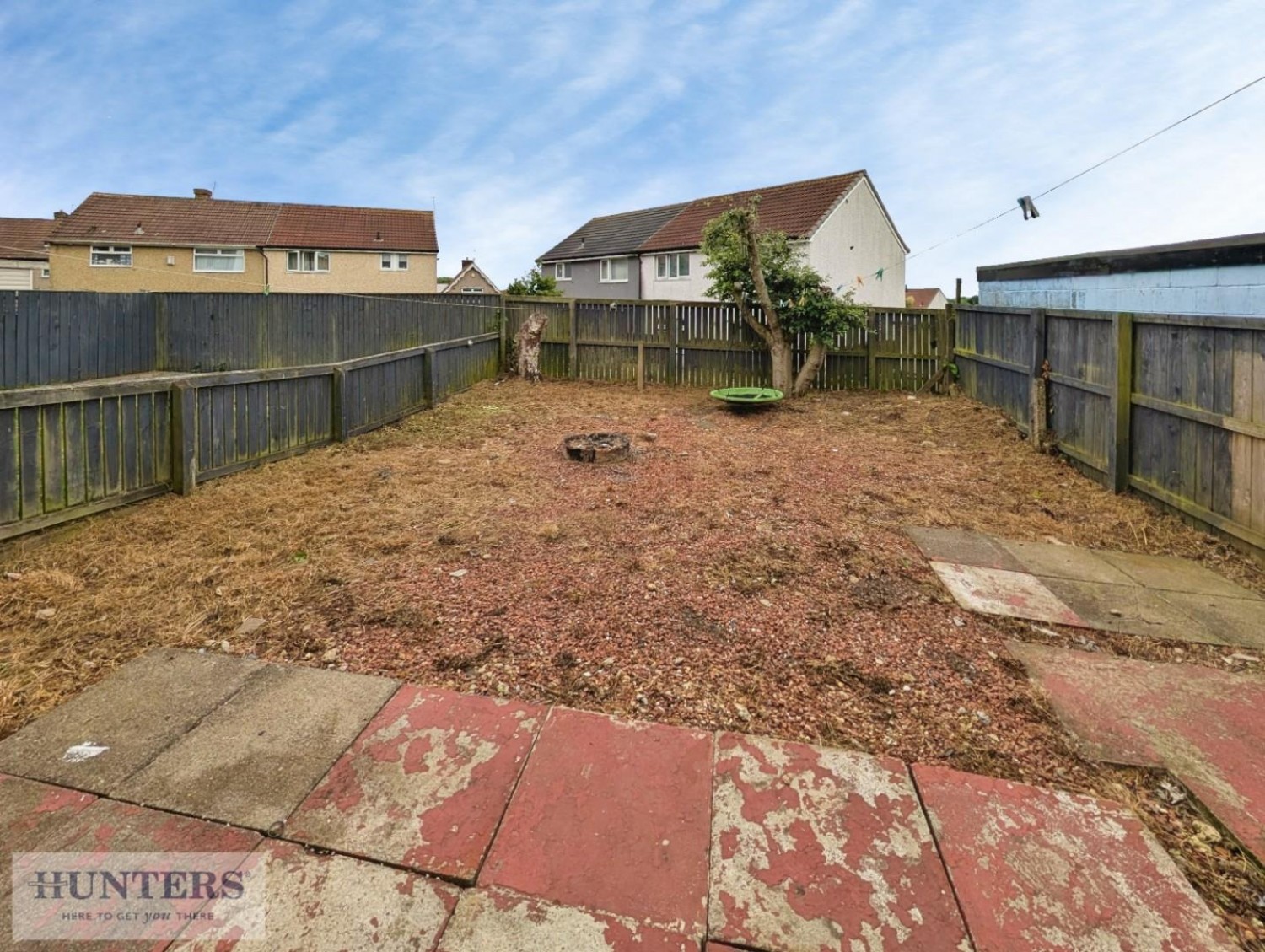 Little Eden, Peterlee, County Durham