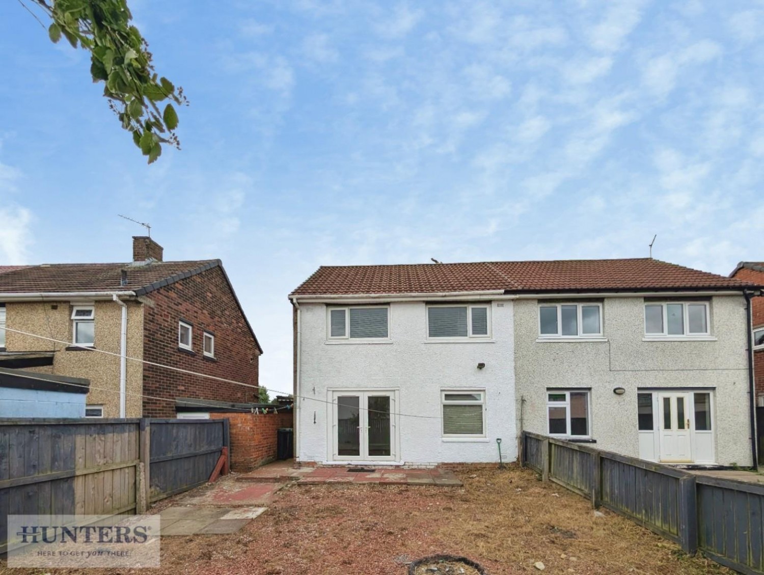 Little Eden, Peterlee, County Durham