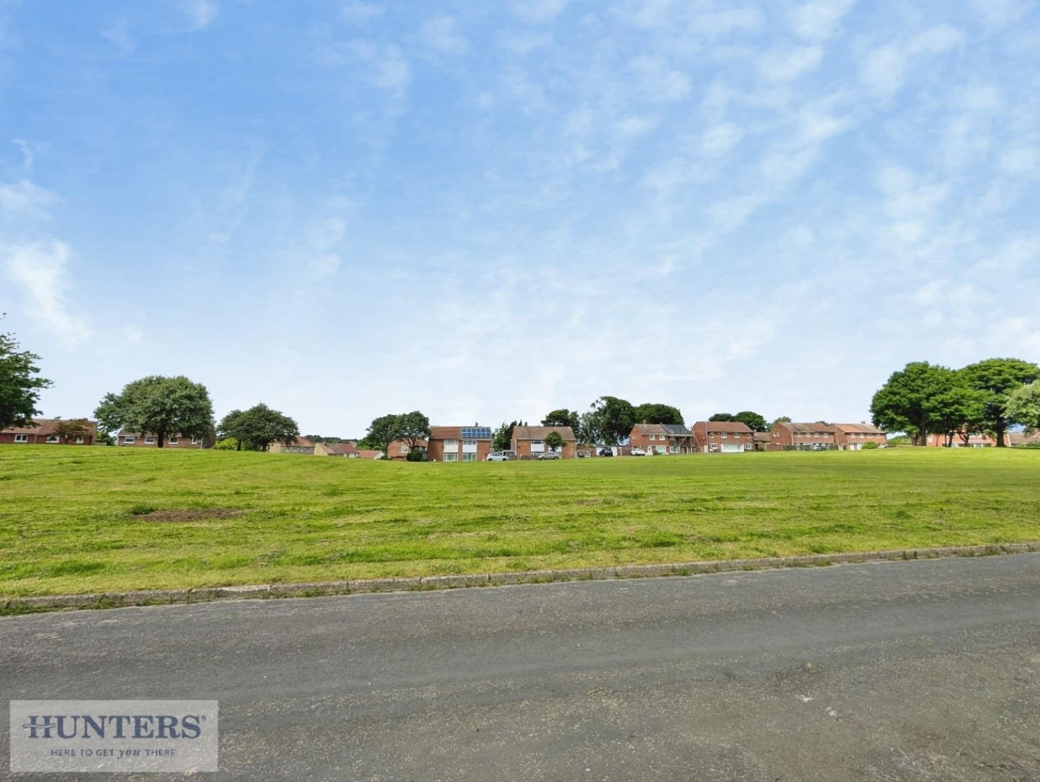 Little Eden, Peterlee, County Durham
