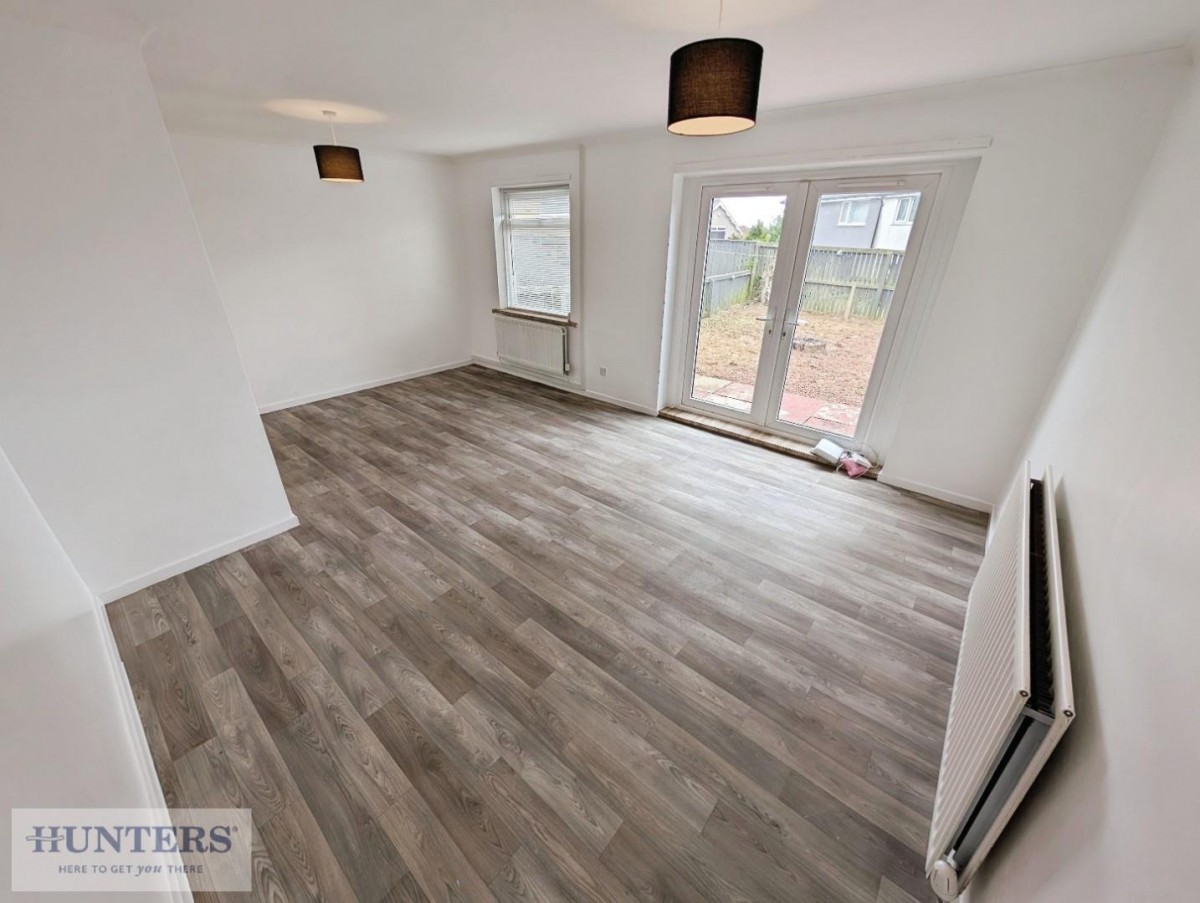 Little Eden, Peterlee, County Durham
