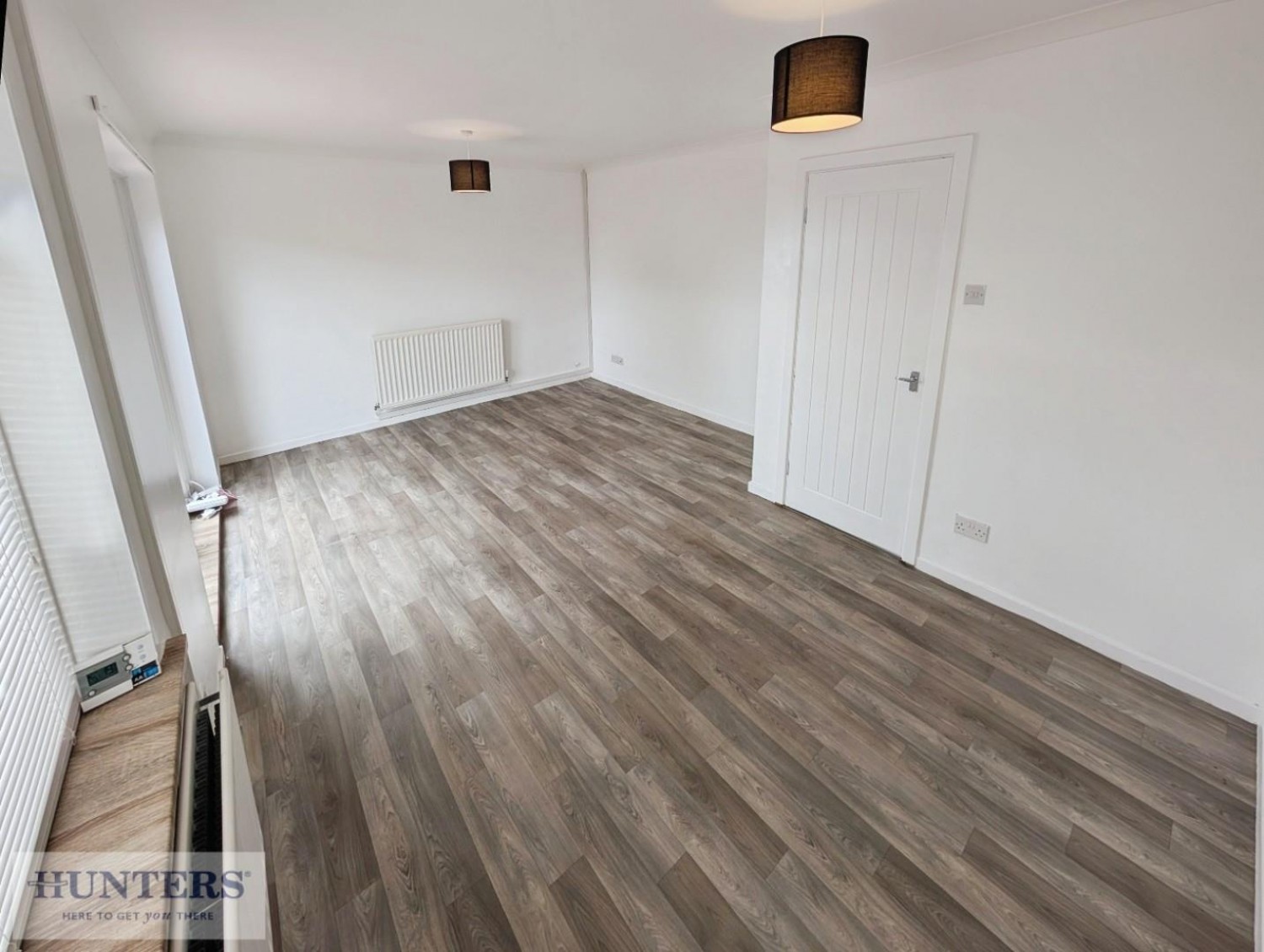 Little Eden, Peterlee, County Durham