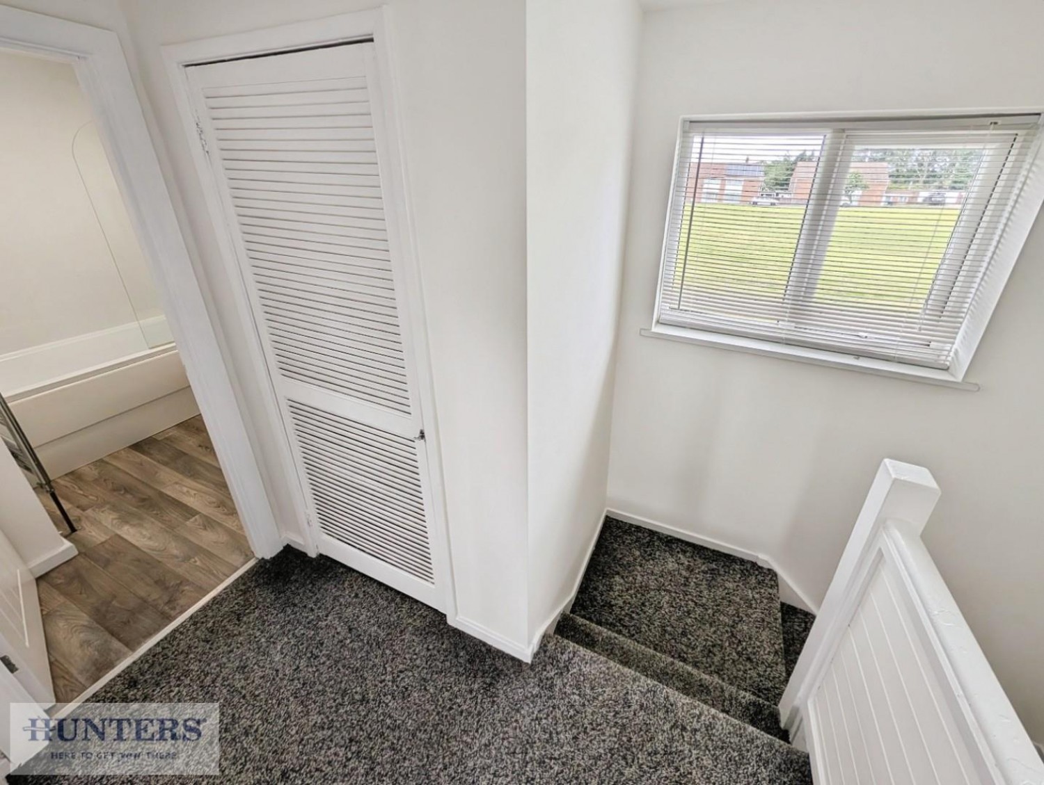 Little Eden, Peterlee, County Durham