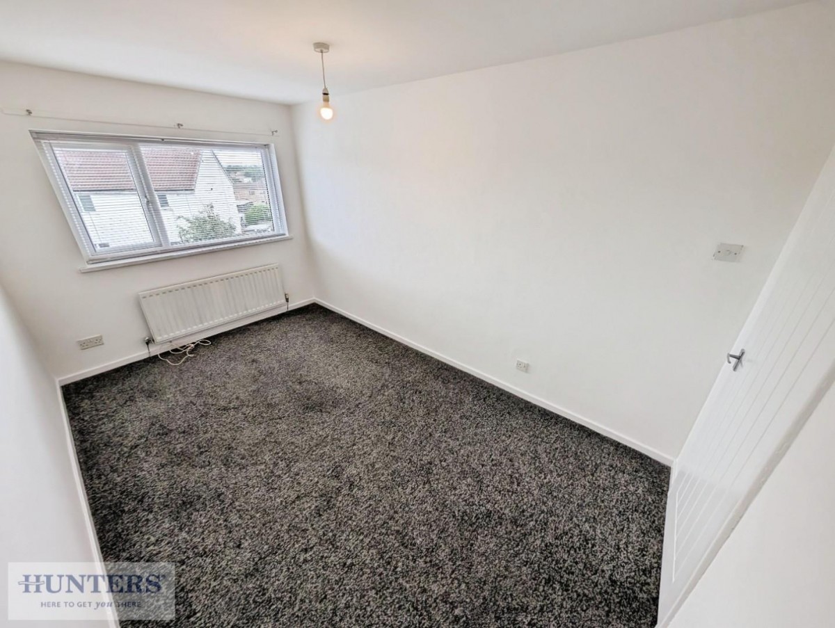 Little Eden, Peterlee, County Durham