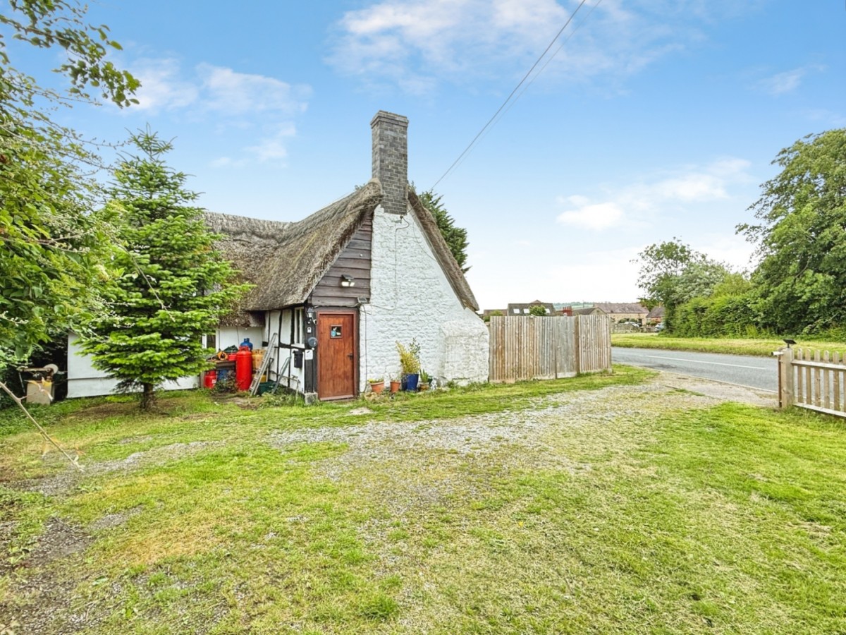 Haresfield, Stonehouse