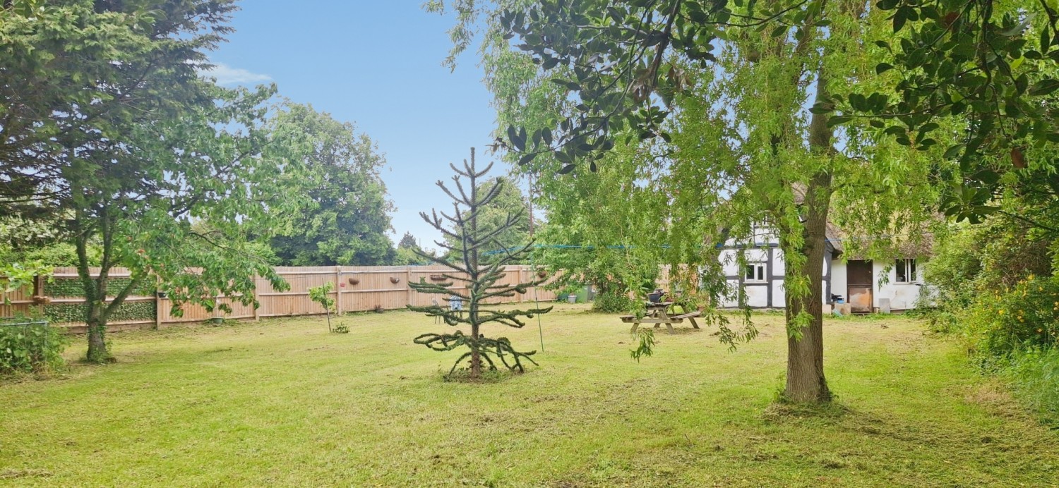Haresfield, Stonehouse