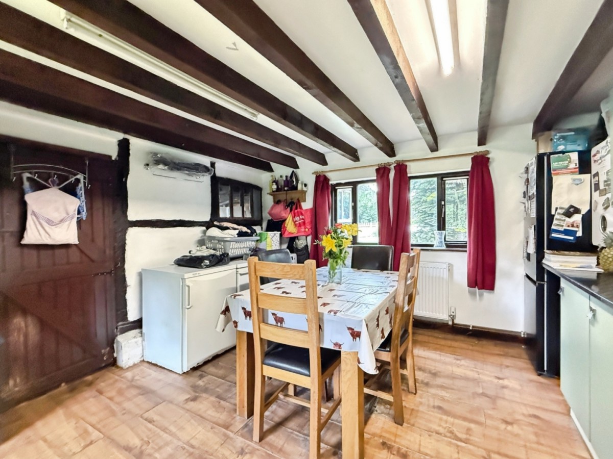 Haresfield, Stonehouse