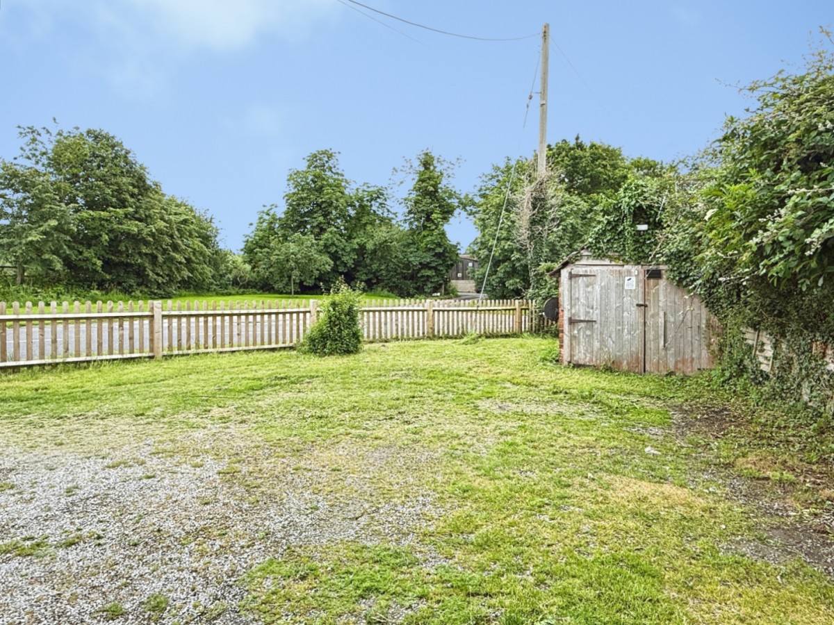 Haresfield, Stonehouse