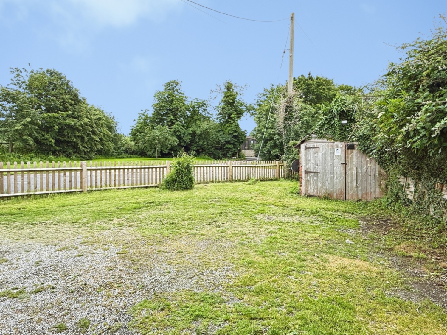 Haresfield, Stonehouse