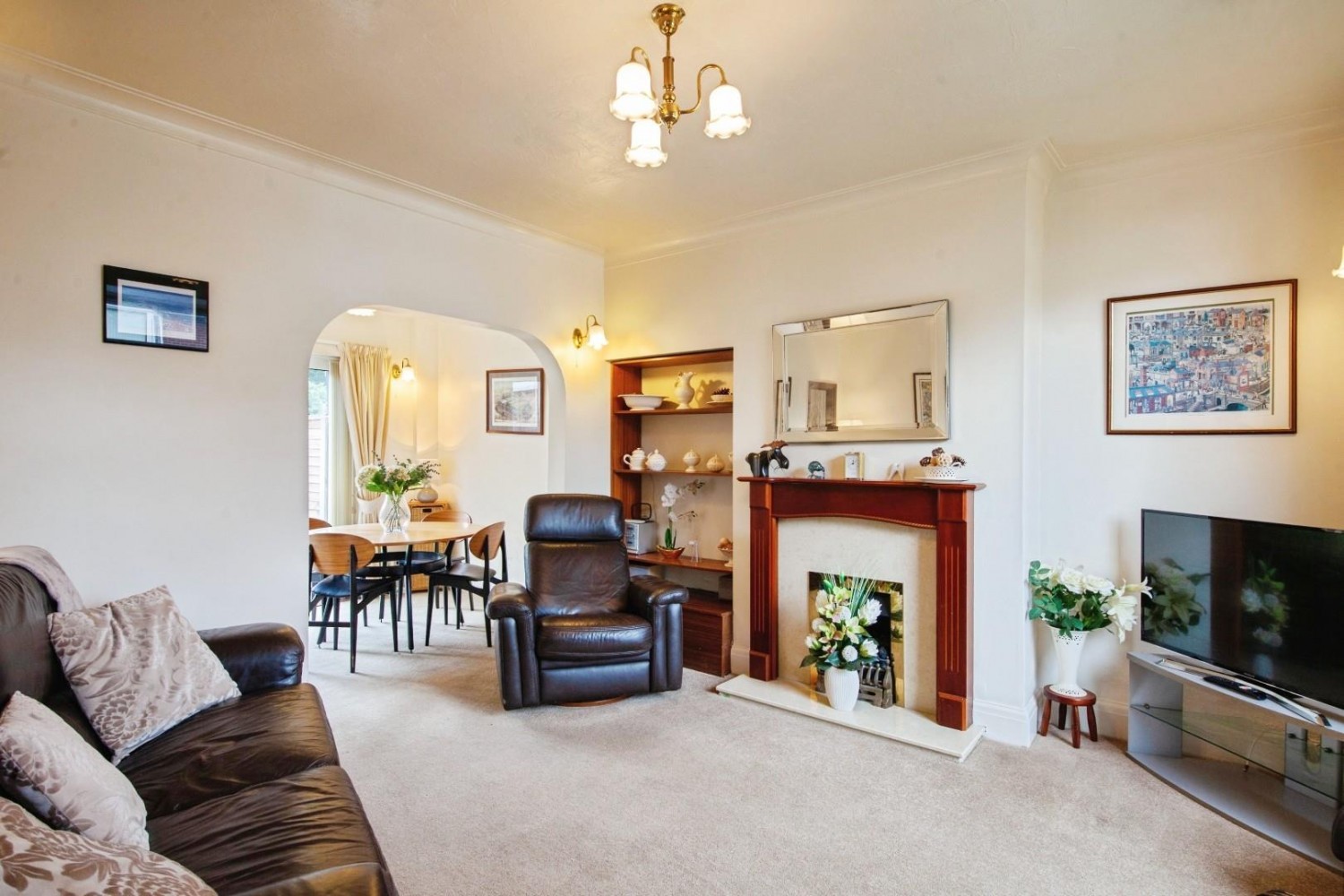 Shenstone Road, Hillsborough, S6