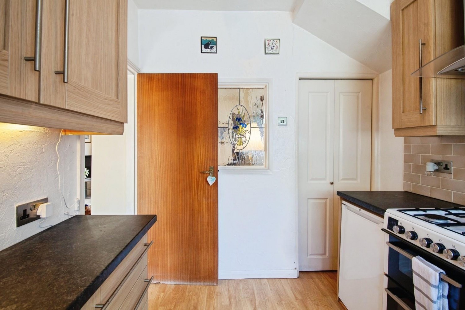 Shenstone Road, Hillsborough, S6