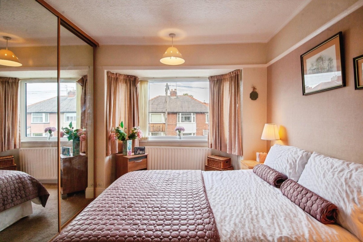 Shenstone Road, Hillsborough, S6
