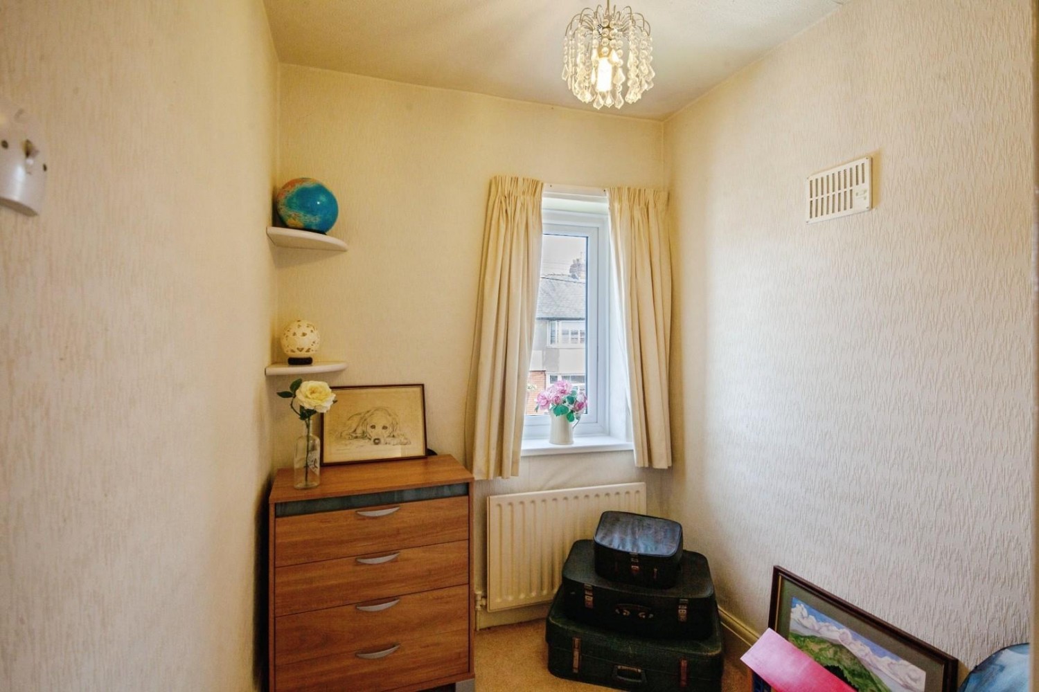 Shenstone Road, Hillsborough, S6