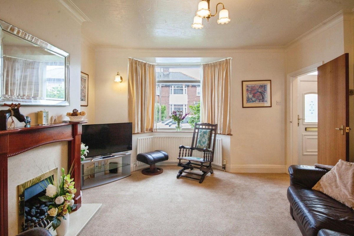Shenstone Road, Hillsborough, S6