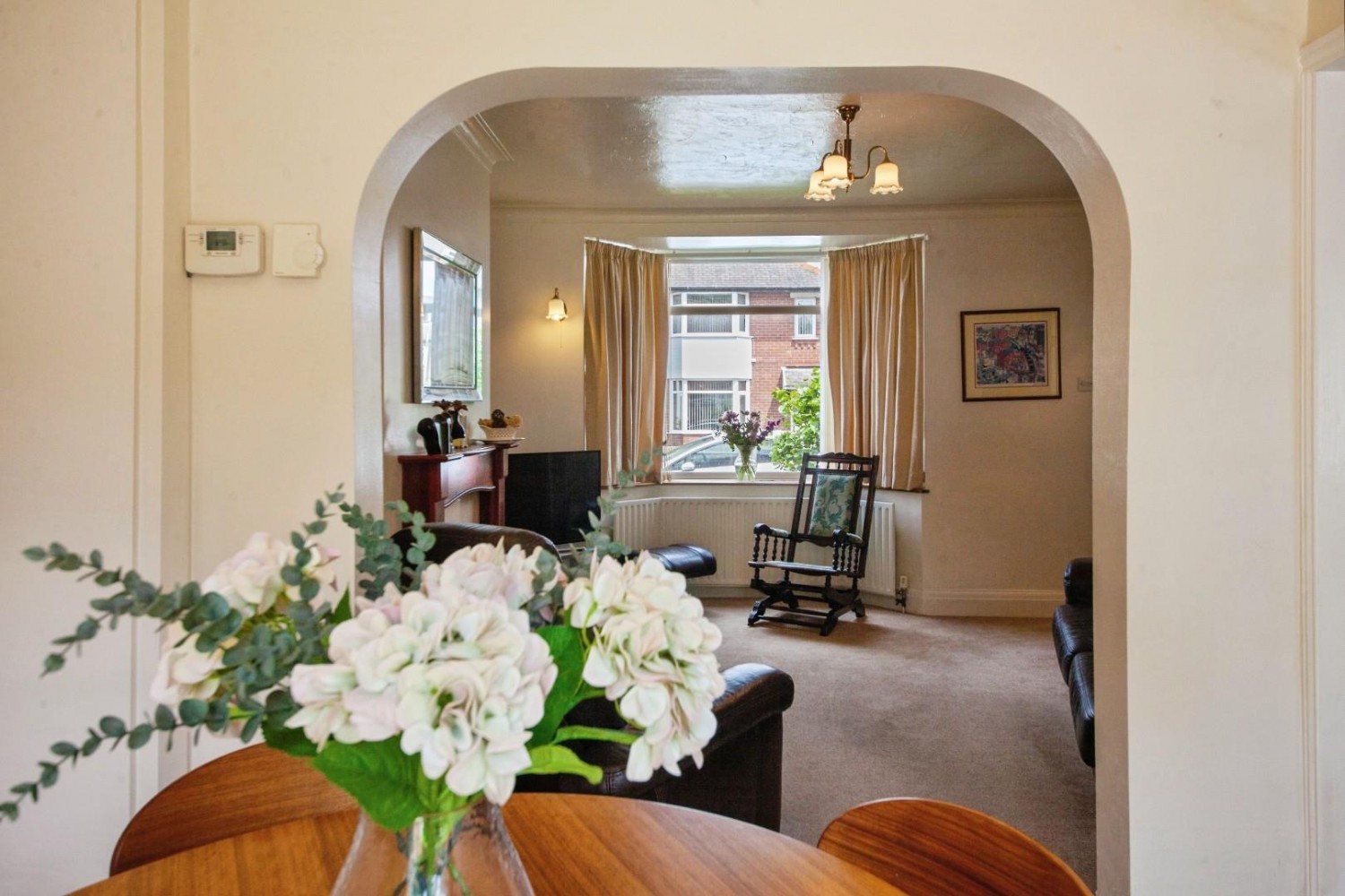 Shenstone Road, Hillsborough, S6