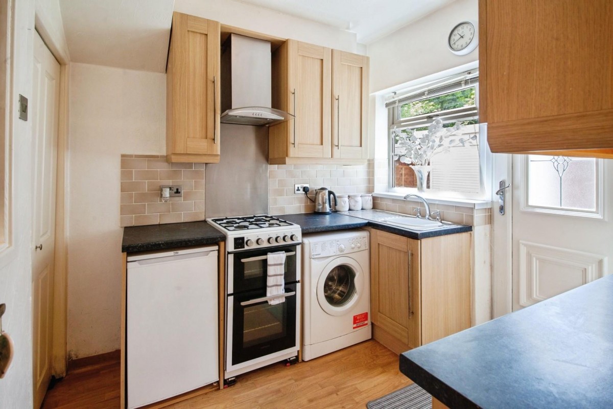 Shenstone Road, Hillsborough, S6