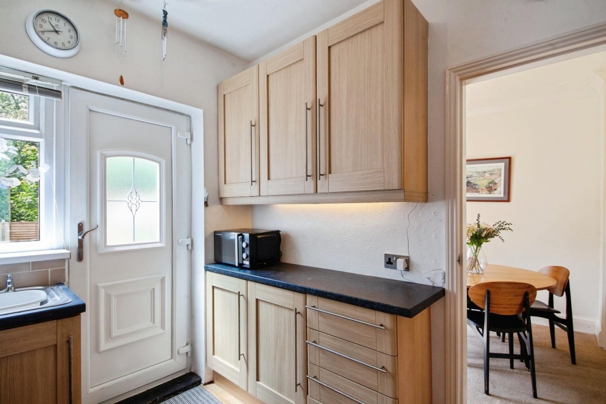 Shenstone Road, Hillsborough, S6