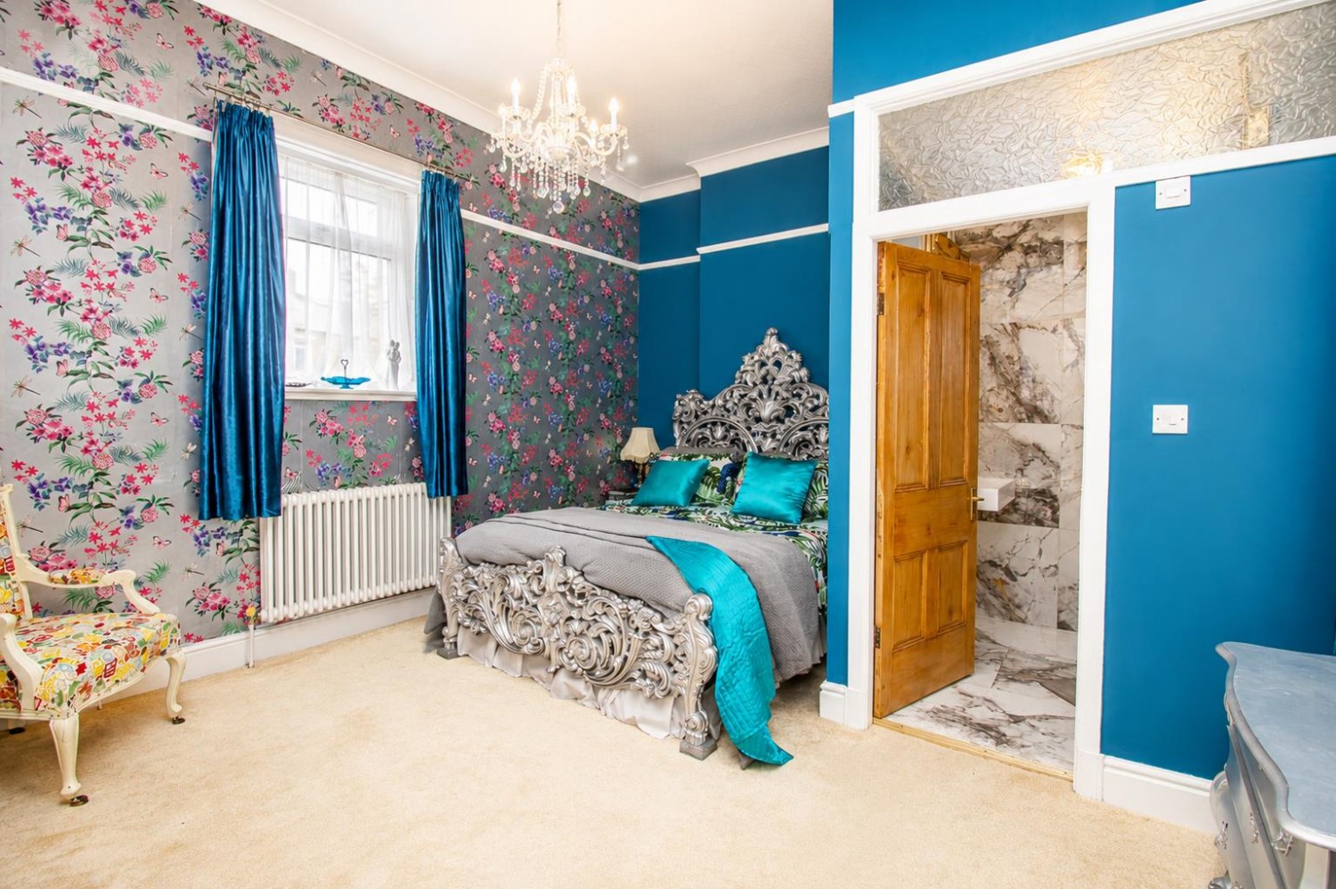 'The Old Vicarage' Hawkshaw Avenue