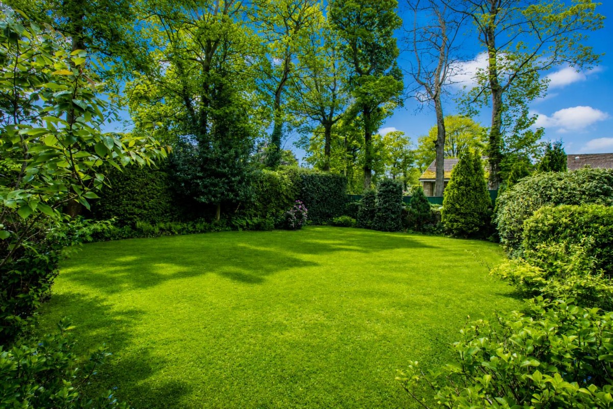 'The Old Vicarage' Hawkshaw Avenue