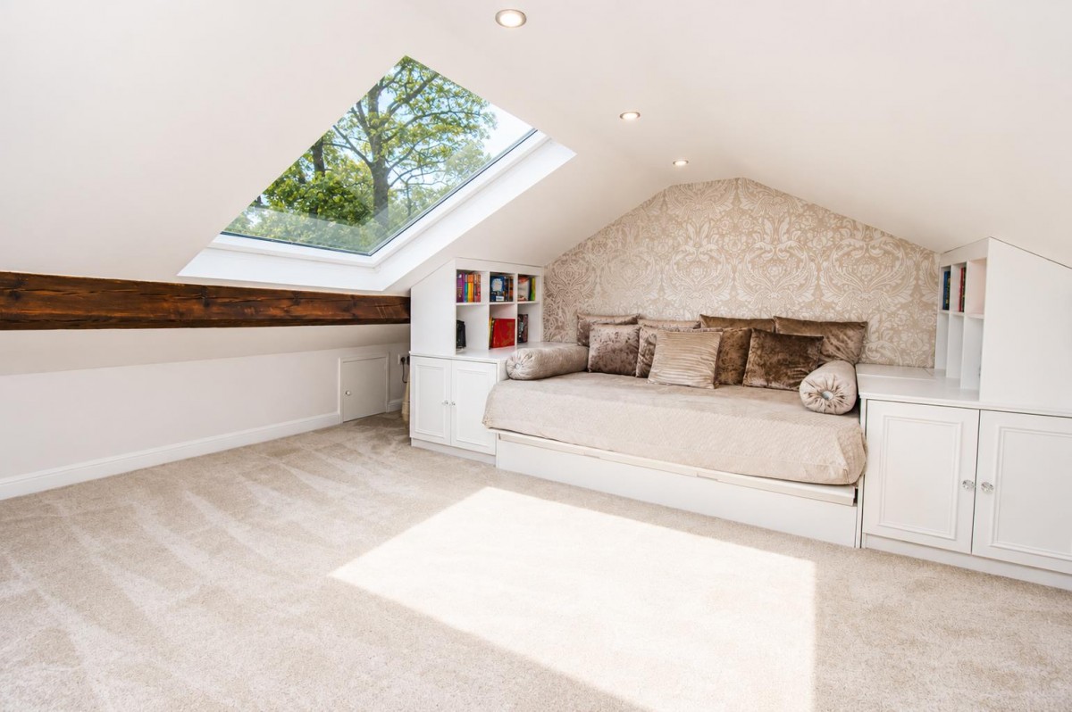 'The Old Vicarage' Hawkshaw Avenue
