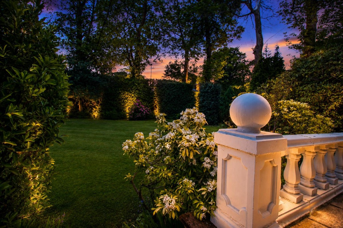'The Old Vicarage' Hawkshaw Avenue