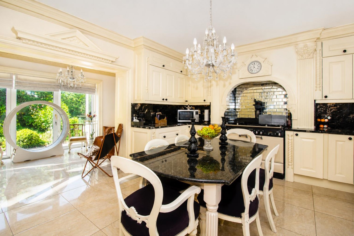 'The Old Vicarage' Hawkshaw Avenue