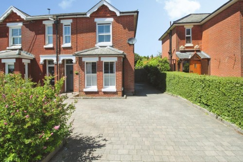 Station Road, Netley Abbey, Southampton, SO31 5AE