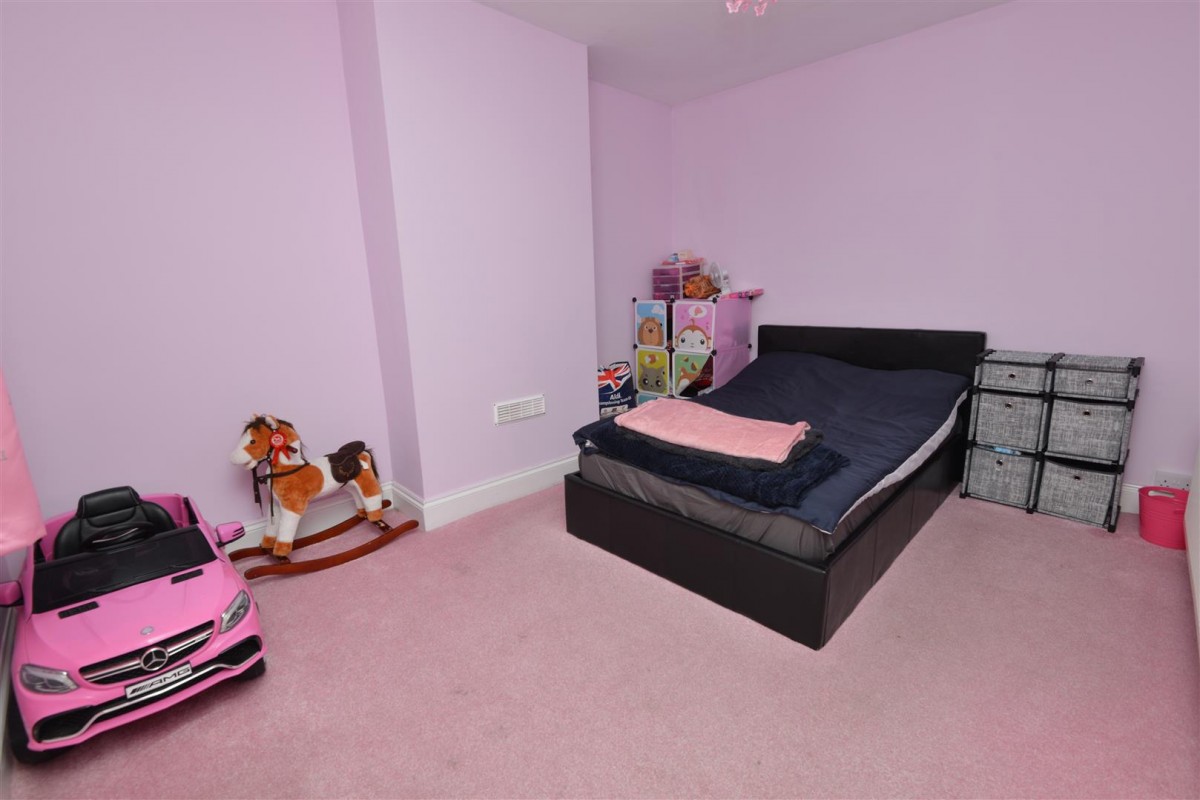 Freemantle Road, Bristol BS5 6SY