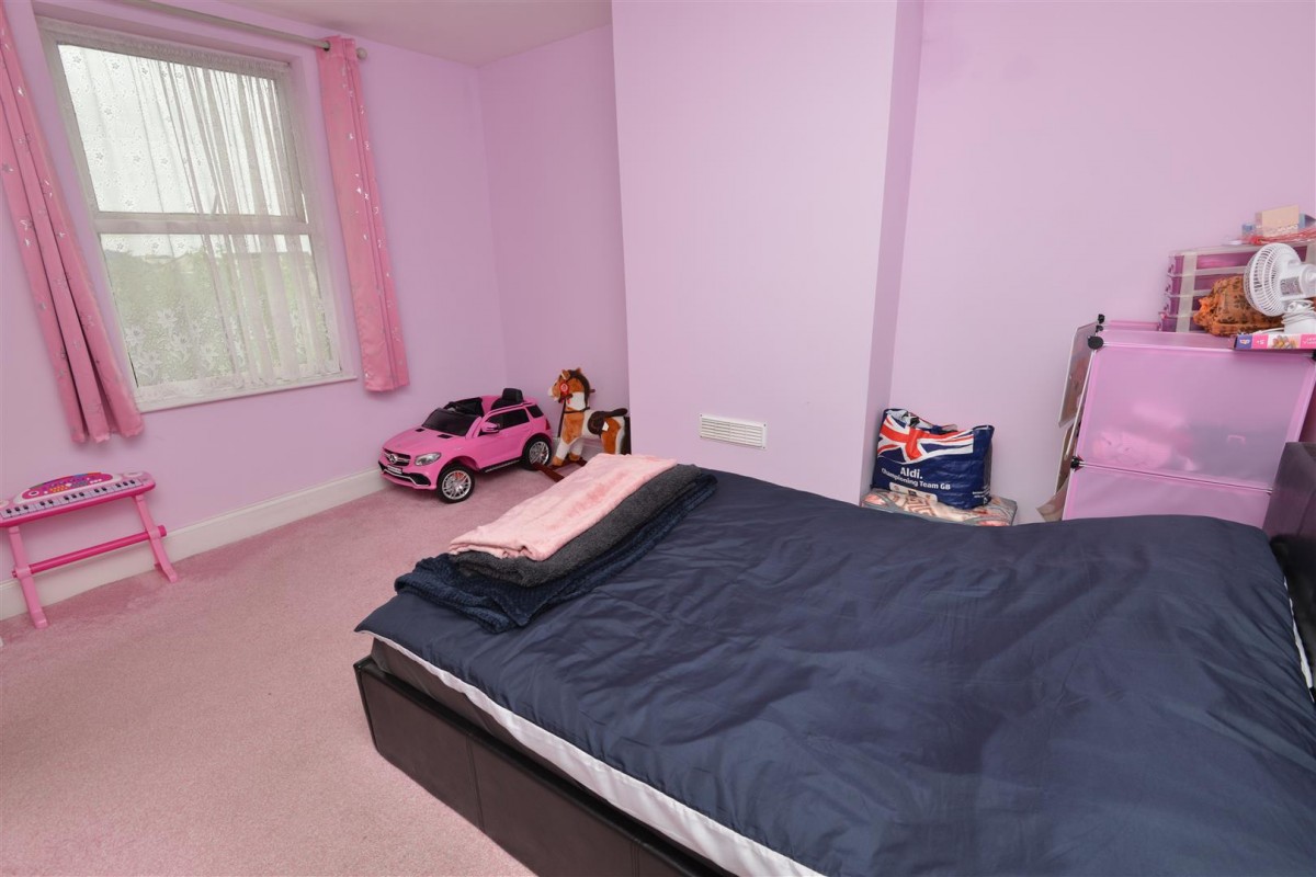 Freemantle Road, Bristol BS5 6SY