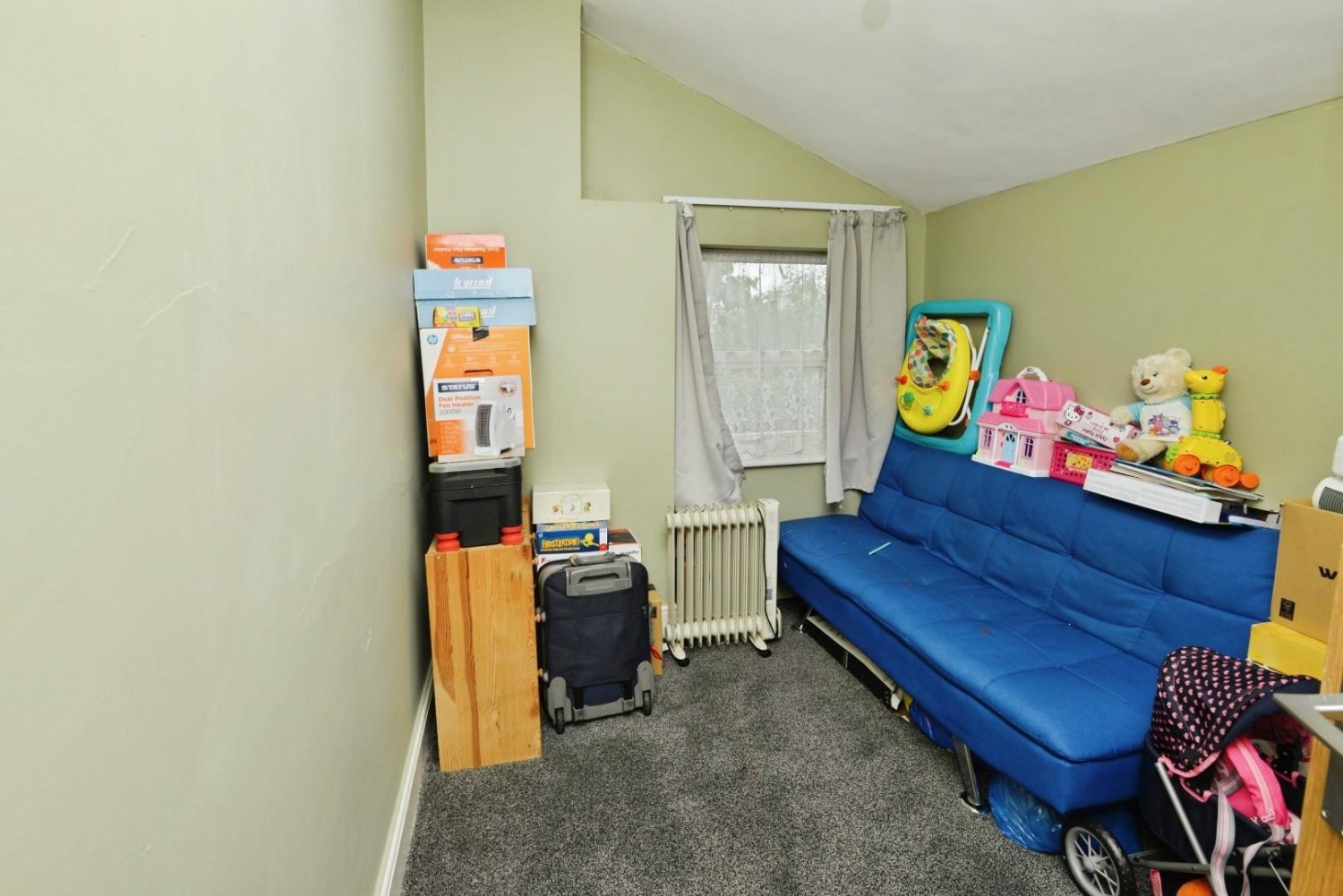 Freemantle Road, Bristol BS5 6SY