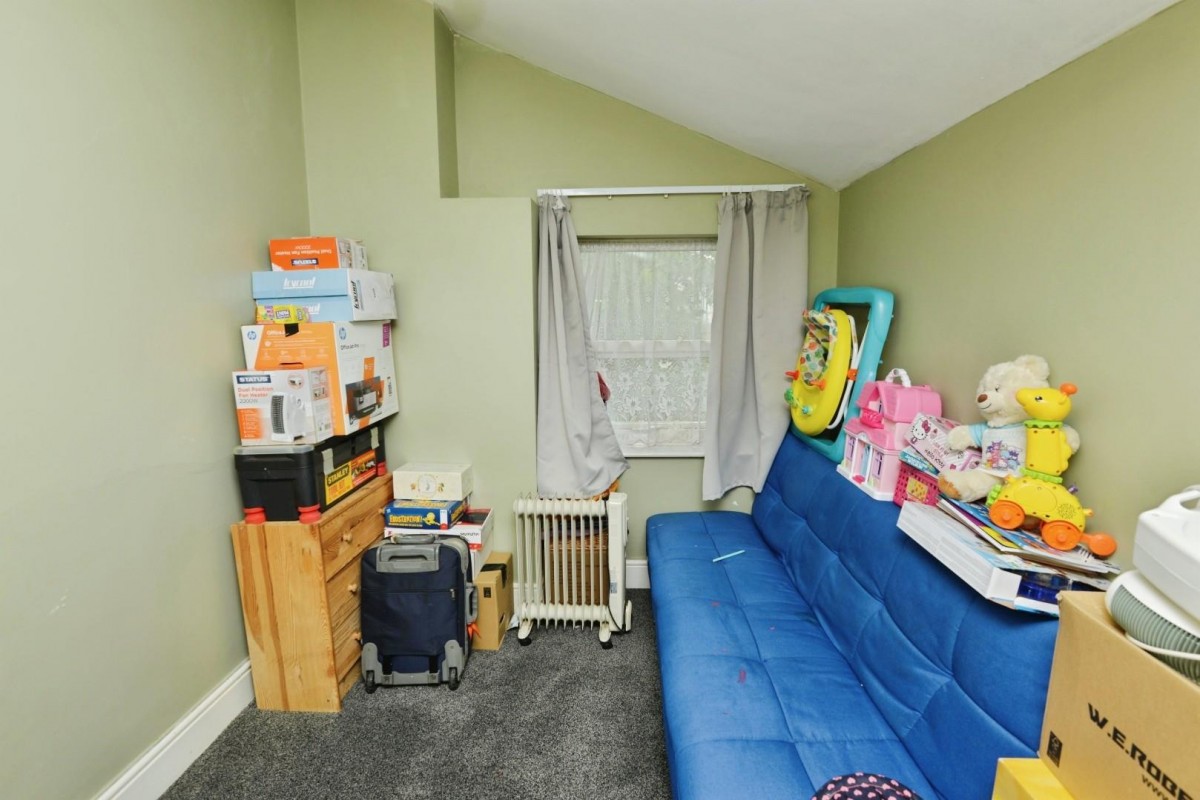 Freemantle Road, Bristol BS5 6SY