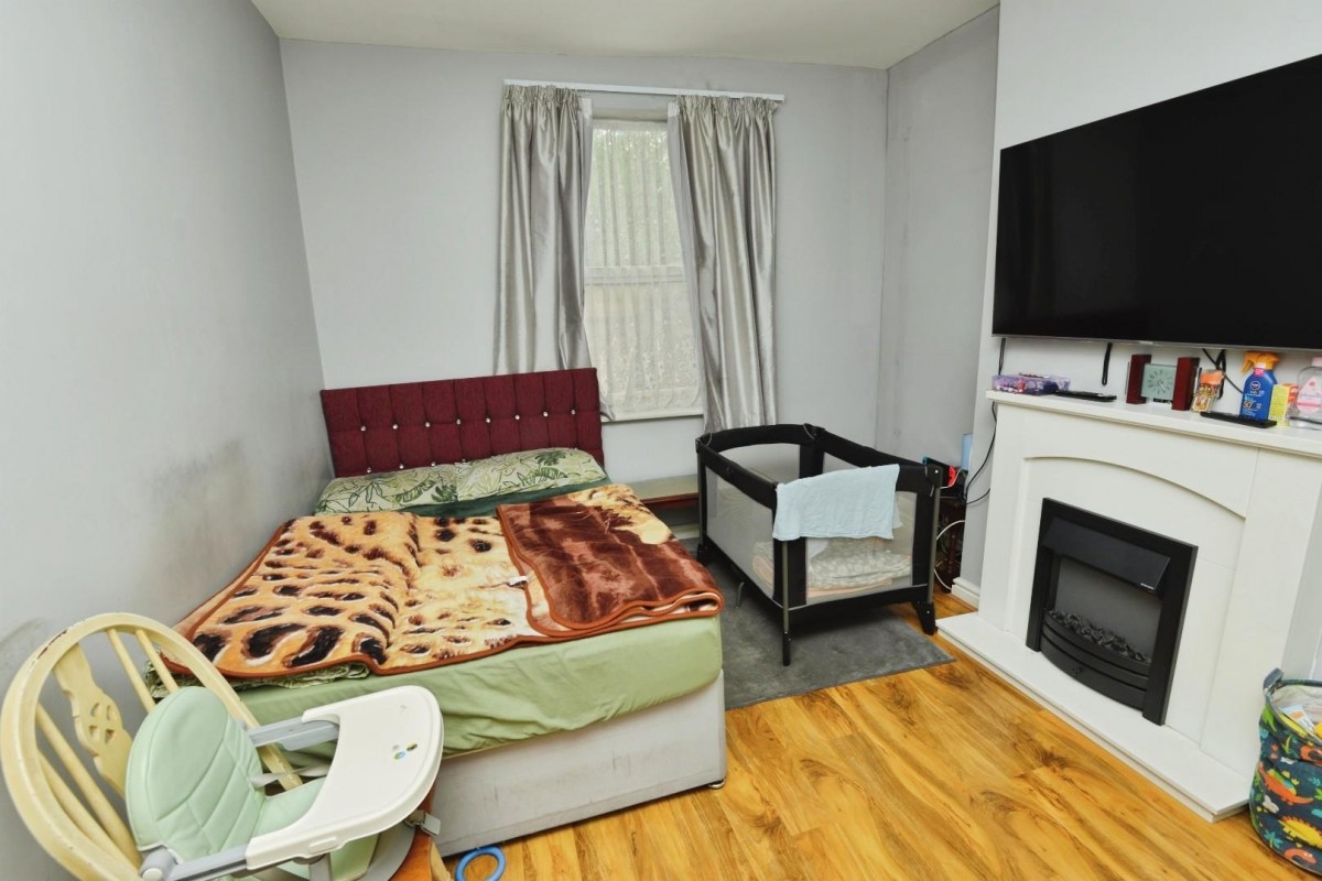 Freemantle Road, Bristol BS5 6SY