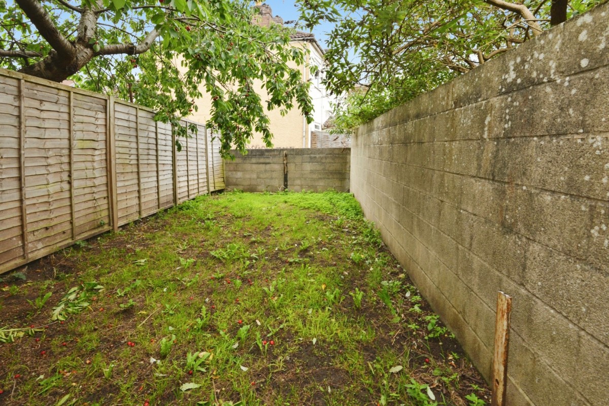 Freemantle Road, Bristol BS5 6SY