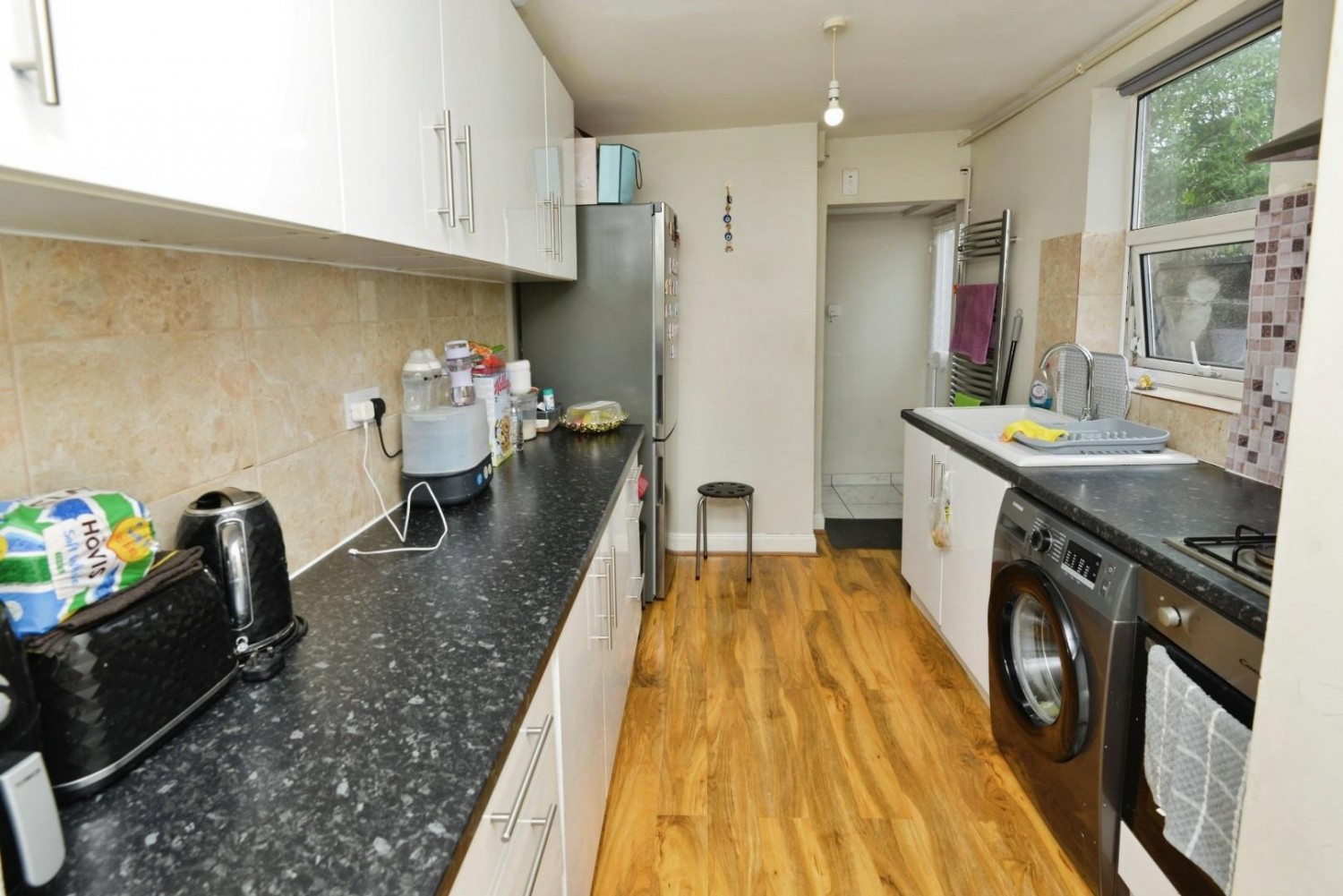 Freemantle Road, Bristol BS5 6SY