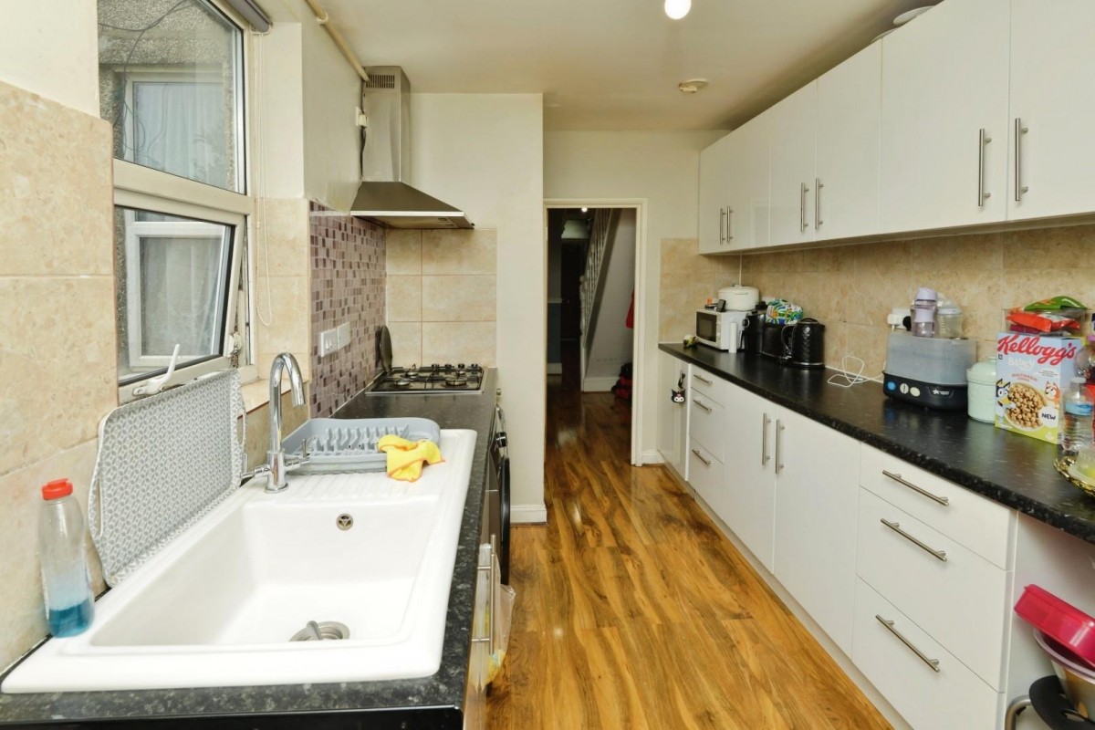 Freemantle Road, Bristol BS5 6SY