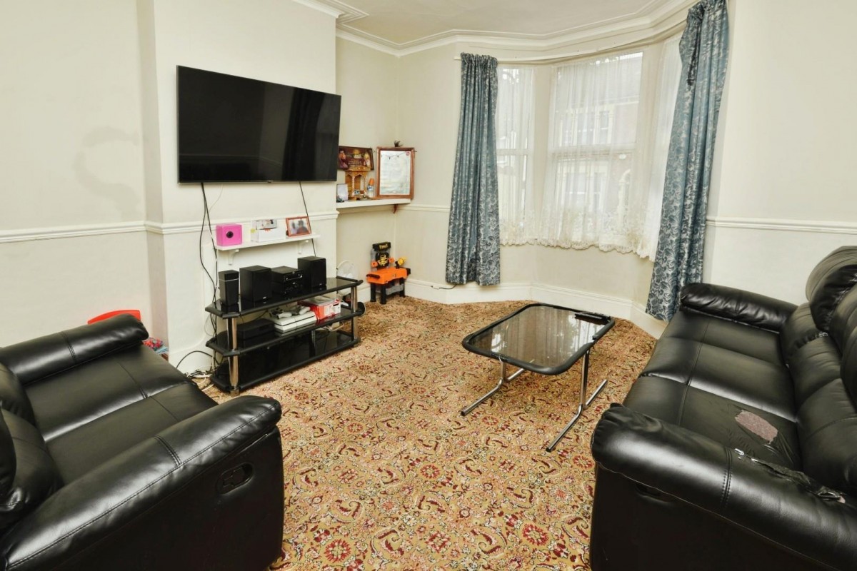 Freemantle Road, Bristol BS5 6SY