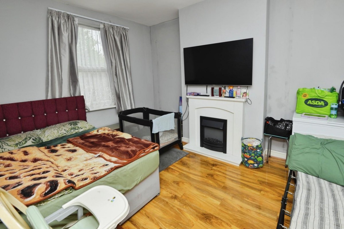 Freemantle Road, Bristol BS5 6SY