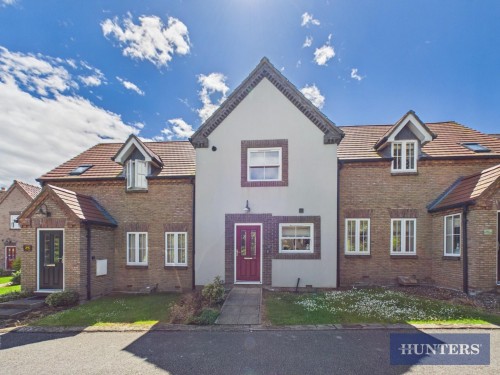 Trinity Way, Moor Road, Filey